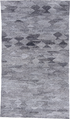 Vintage Kilim Runner Rug (4' x 8')